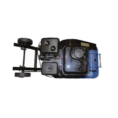 REDBO PCG-90/4000