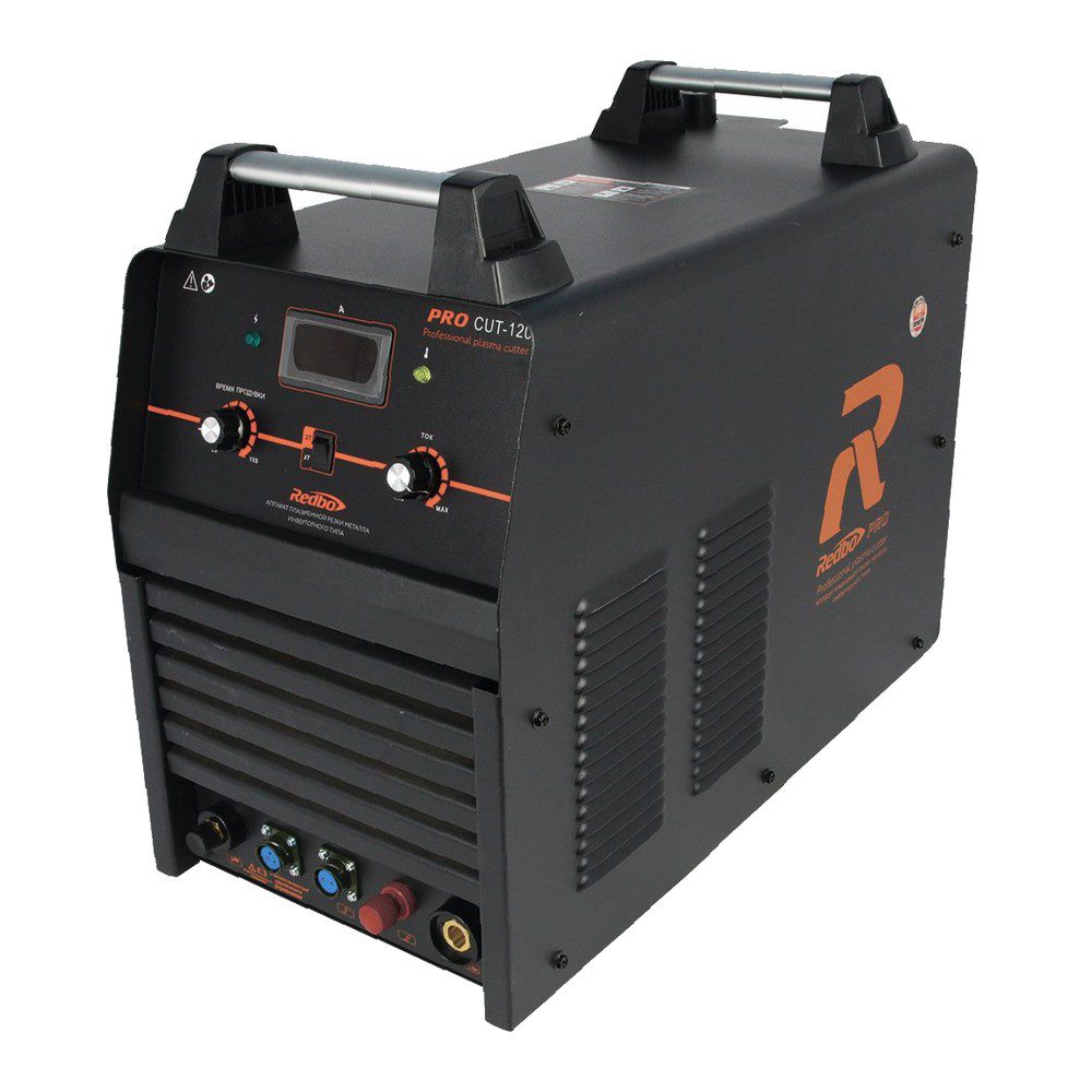 REDBO Pro Cut 120