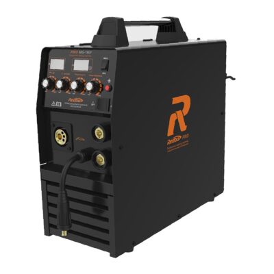 REDBO Pro Mig 180Y MIG Co2 MIX MIG FCAW 50-180A 0.8-1