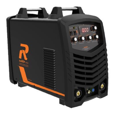 REDBO Pro Tig 400