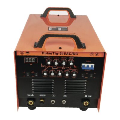 REDBO Pulse Tig-315AC/DC