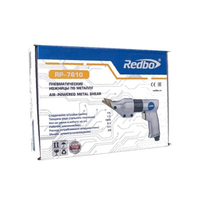 REDBO RP-7610