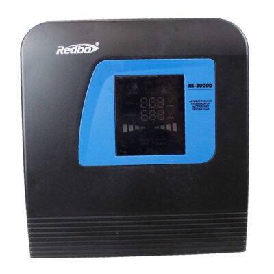 Стабилизатор REDBO RS-3000D