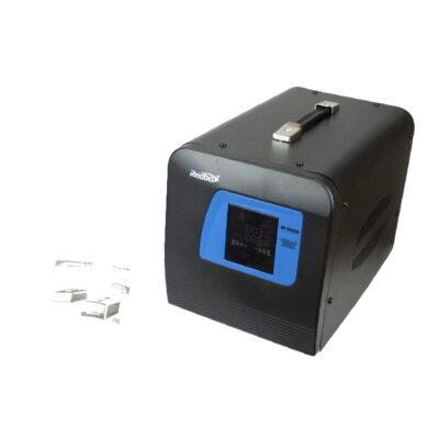 Стабилизатор REDBO RS-3000D