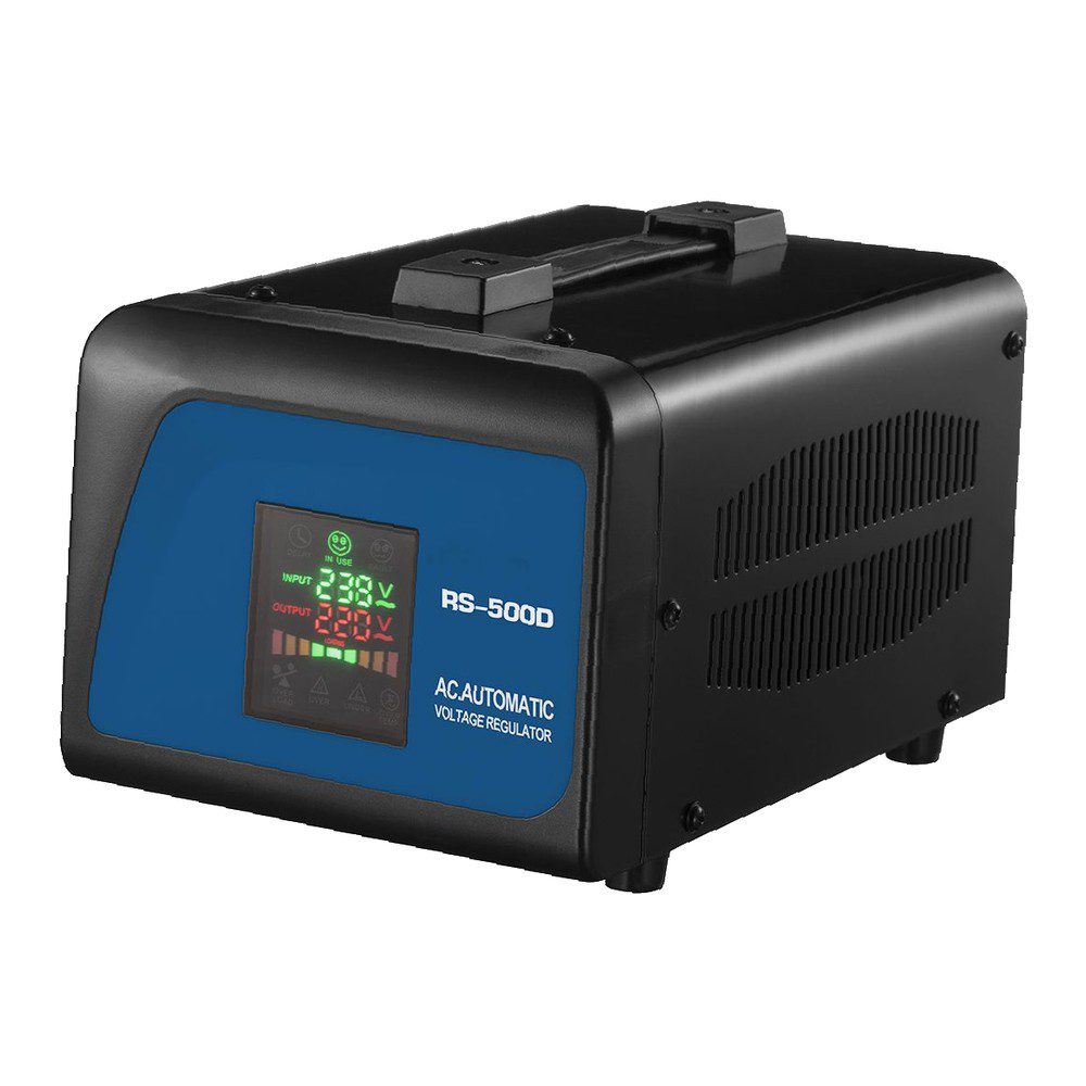 Стабилизатор REDBO RS-500D