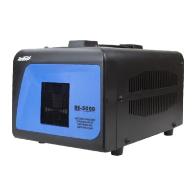 Стабилизатор REDBO RS-500D