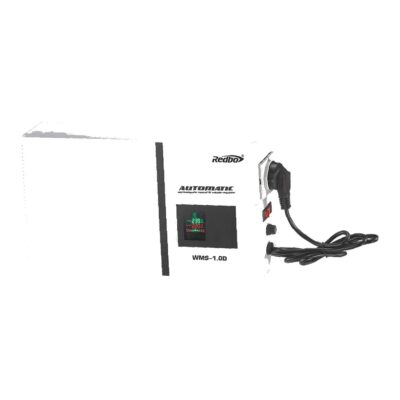 Стабилизатор REDBO WMS-1.0D