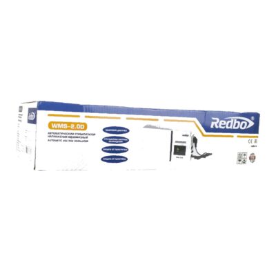 Стабилизатор REDBO WMS-2.0D