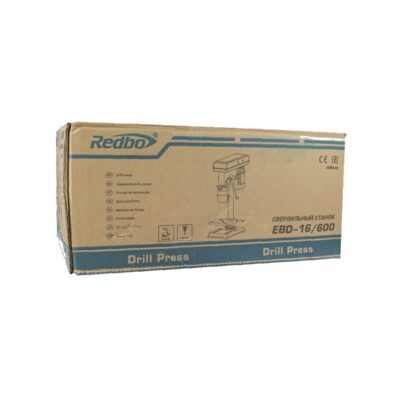 Станок REDBO EBD-16/600 600 Вт