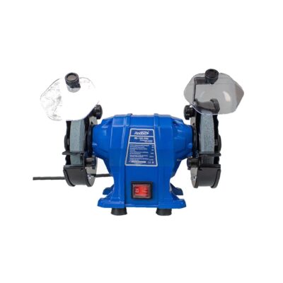 Станок точильный REDBO BG-125/250 250 Вт