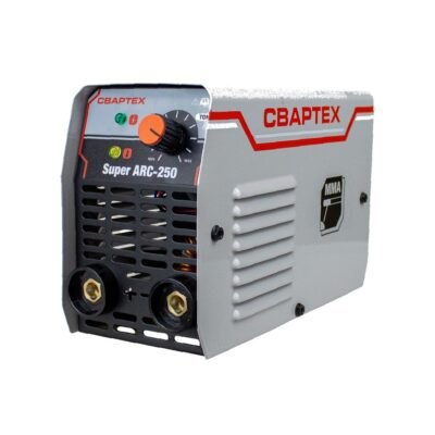 Сварочный аппарат CBAPTEX Super ARC-250