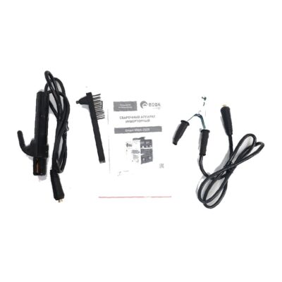 Сварочный аппарат Edon Smart MMA-250S