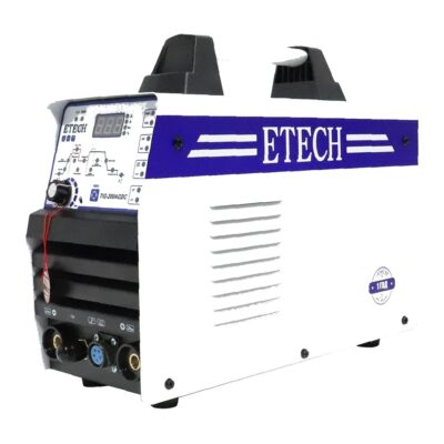 Сварочный аппарат ETECH TIG-200AC/DC