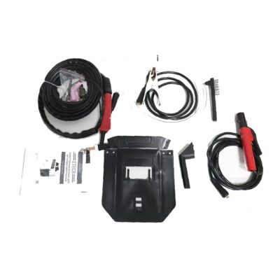 Сварочный аппарат ETECH TIG-200AC/DC