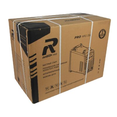 Сварочный аппарат REDBO Pro Arc 350