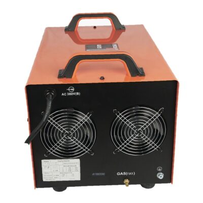 Сварочный аппарат REDBO Pulse Tig-250AC/DC