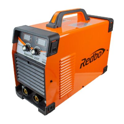 Сварочный аппарат REDBO SuperARC-250T