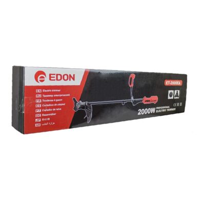 Триммер Edon ET-2000EA 2000 Вт