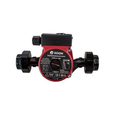 Циркуляционный насос Edon CP32/4-180 5372 Вт