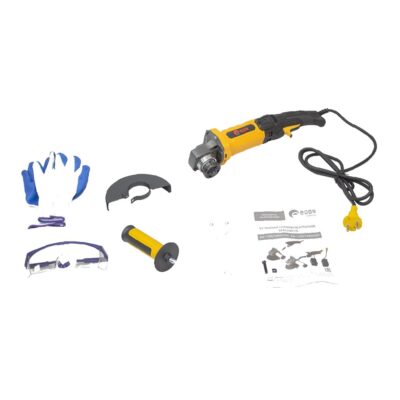УШМ Edon AG-125/1200CER 1200 Вт