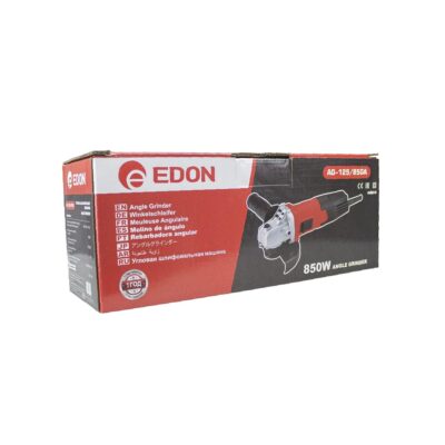 УШМ Edon AG-125/850A