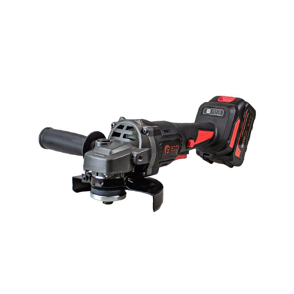 УШМ Edon Super AG-21/125BL 21 В