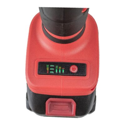 УШМ Edon UAG-21/125CBL