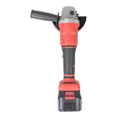 УШМ Edon UAG-21/125CBL