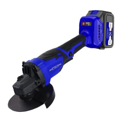 УШМ ETECH AG-21/125BL