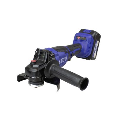 УШМ ETECH AG-21/125BL