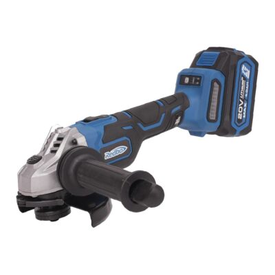 УШМ REDBO OAG-20/125BL