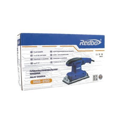 УШМ REDBO RSS-250