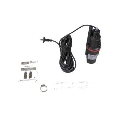 Вибрационный насос Edon VP 210/10 210 Вт