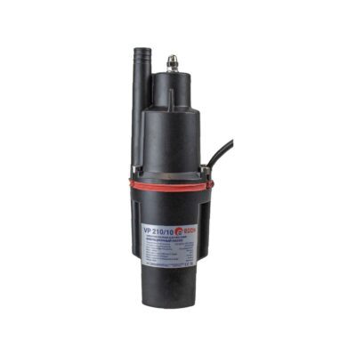 Вибрационный насос Edon VP 210/10 210 Вт