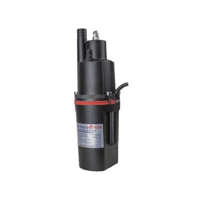 Вибрационный насос Edon VP 210/10 210 Вт