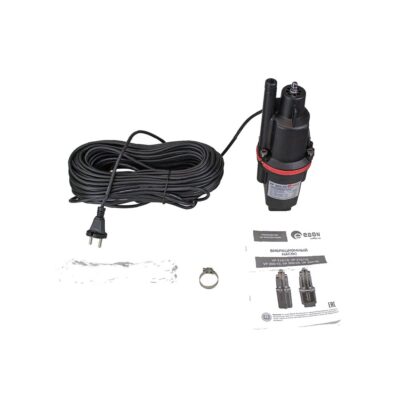 Вибрационный насос Edon VP 300/40 300 Вт