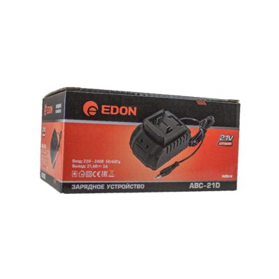 Зарядное устройство Edon ABC-21D