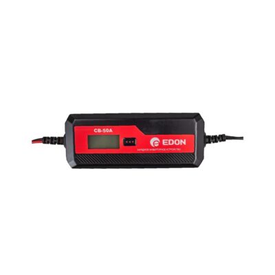 Зарядное устройство Edon CB-50A 60 Вт