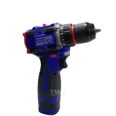 Дрель Etech TEH-16BL