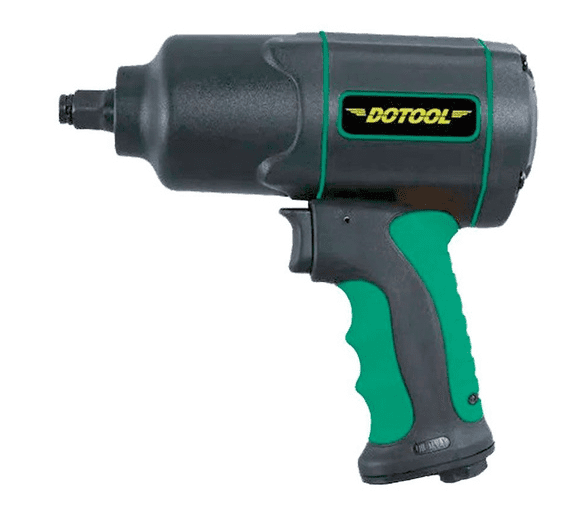 Гайковёрт Edon RP 7451