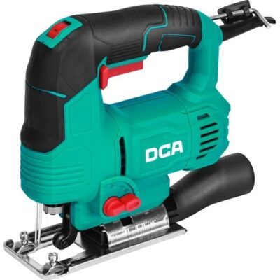 Лобзик DCA AMQ65K 600 Вт