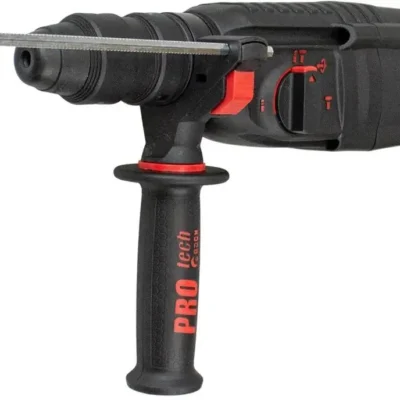 Перфоратор Edon PROtech 1250RH 1350 Вт