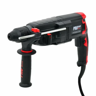 Перфоратор Edon PROtech 1400DFR 1400 Вт