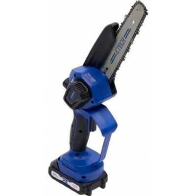 Пила цепная ETECH NS-18/8BL