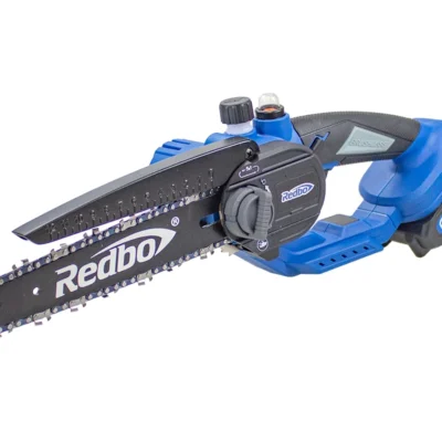 Пила цепная REDBO ONS-21/8BL