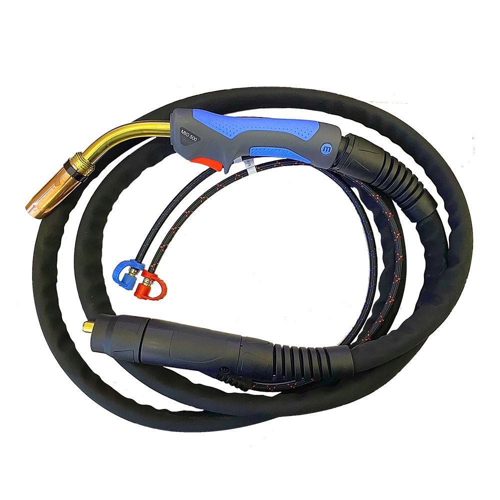 Горелка сварочная REDBO M500-16/3W