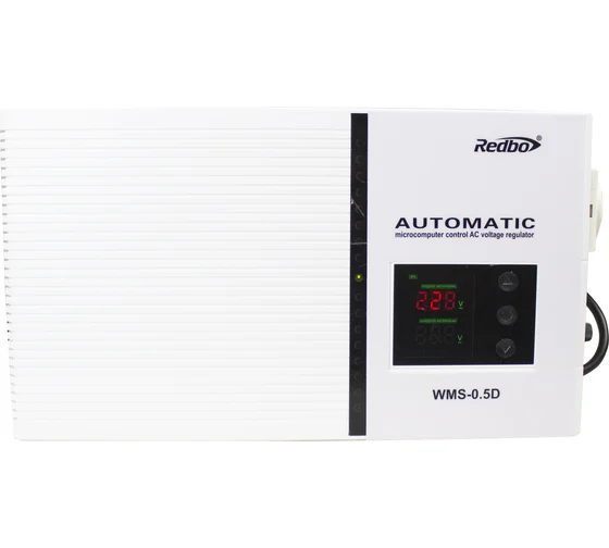 Стабилизатор REDBO WMS-0.5D