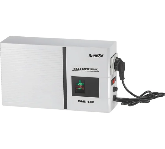 Стабилизатор REDBO WMS-1.0D