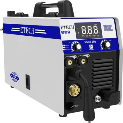 Сварочный аппарат ETECH MMCT-250