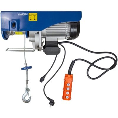 Тельфер REDBO EH-1000/1600C 1600 Вт
